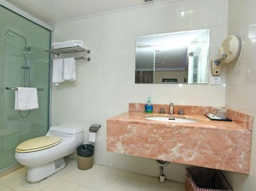 Lanshan Hostel