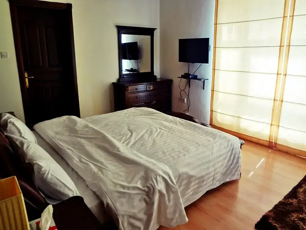 Blue Horizon Suites