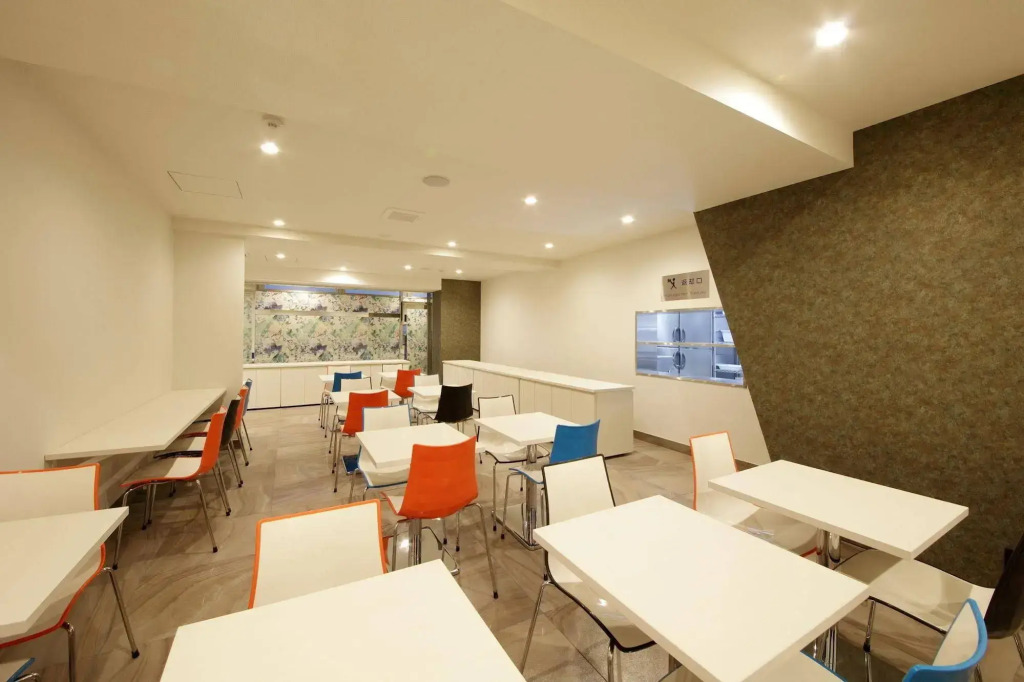 SARASA HOTEL Shinsaibashi