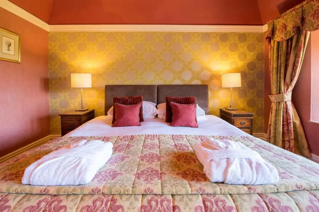The Falcondale Country House Hotel