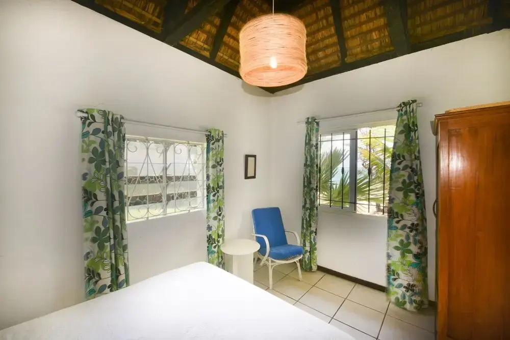Villa Veloutier Blanc