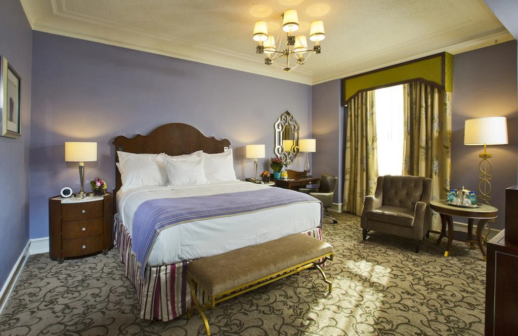 Peabody Memphis