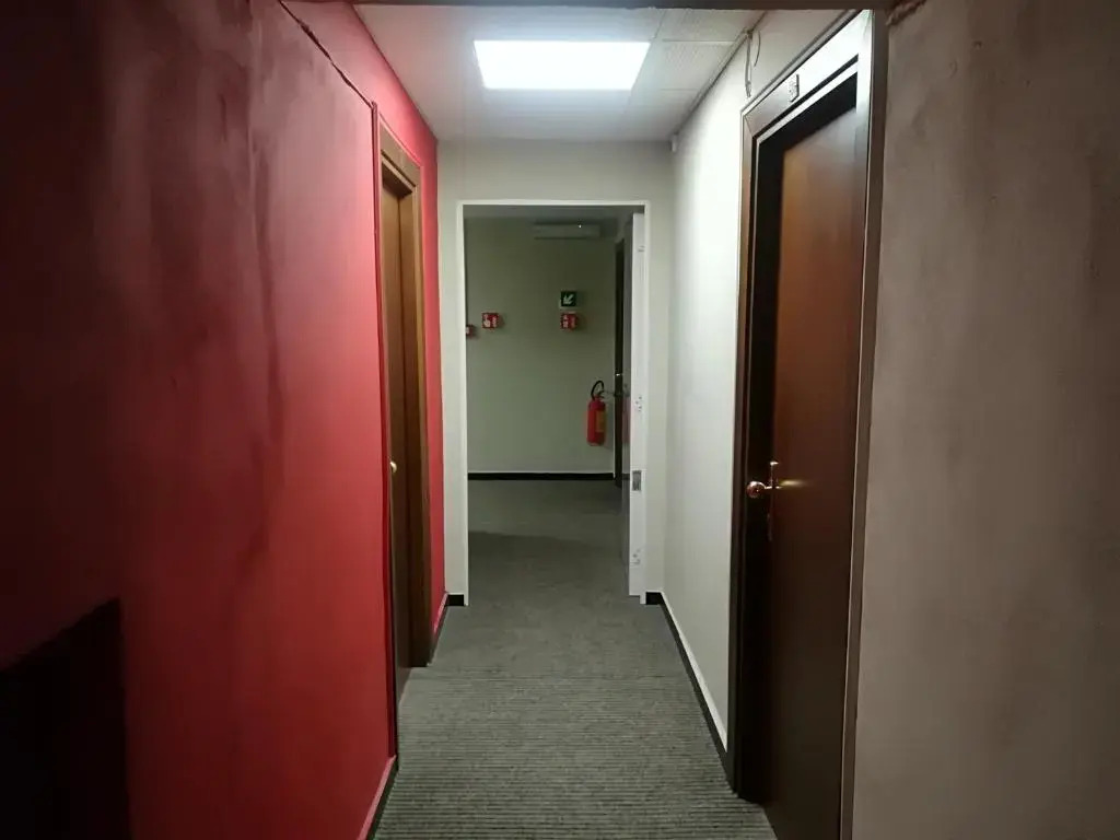 Hotel Assarotti
