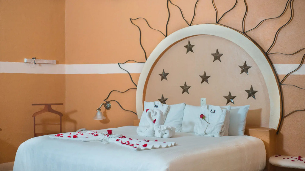 Hotel El Rebozo
