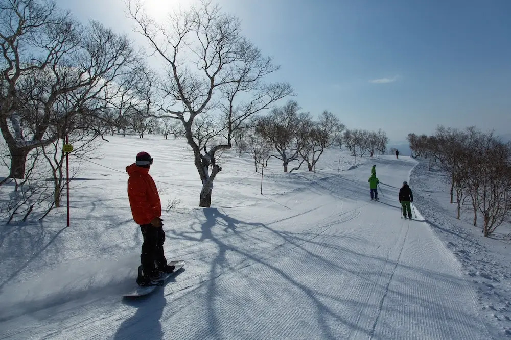 Hinode Hills Niseko Village