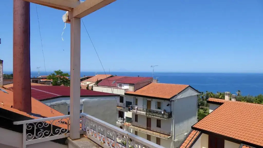 Casa Vacanza Santa Domenica