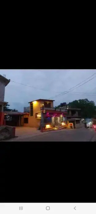 Bhurban valley guest house