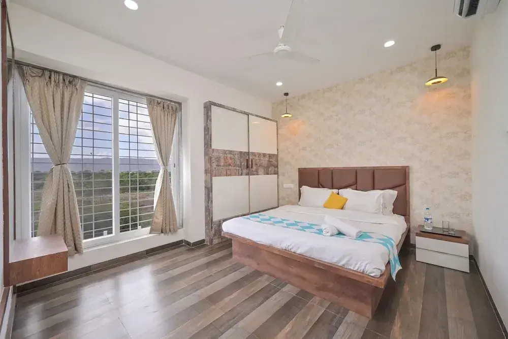 Ovi Resort & Spa