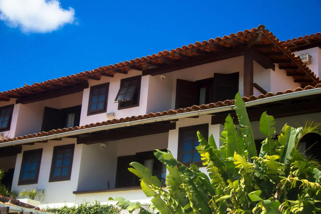 Arambare Buzios Hotel