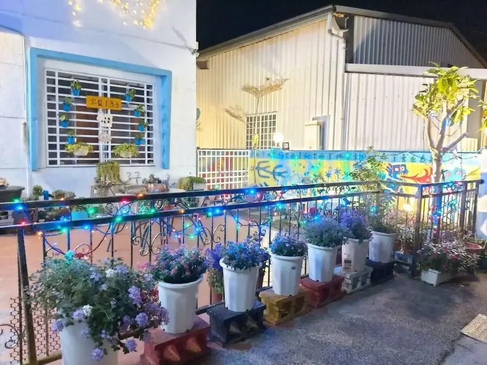 Babe 133 B&B