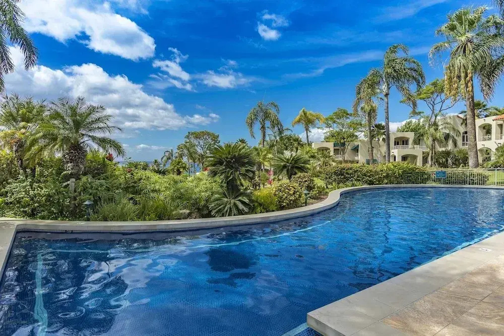 Palms at Wailea Two Bedrooms - Garden View by Coldwell Banker Island Vacations