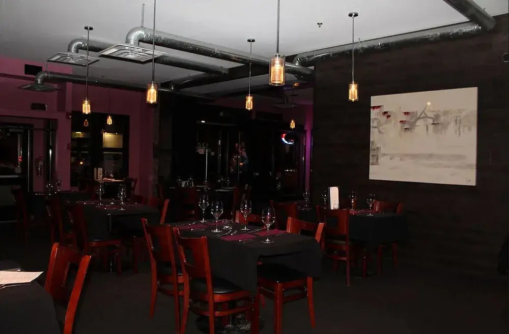 The Franklin Hotel