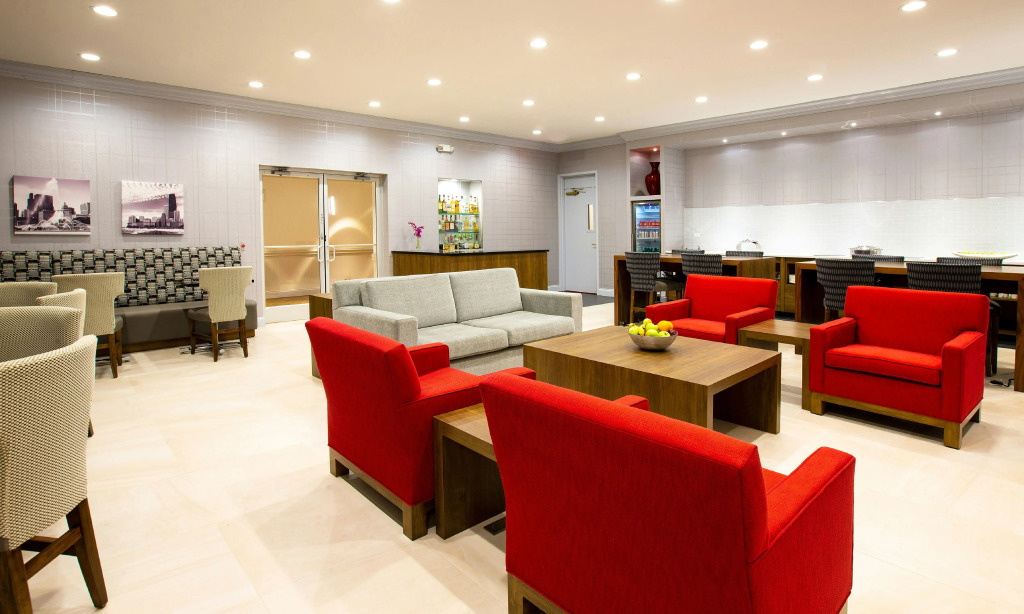 Hilton Chicago/Northbrook