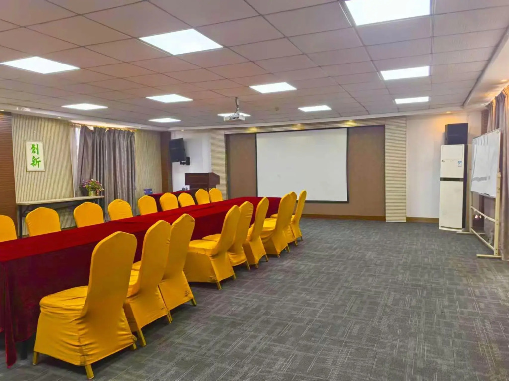 Vienna Hotel Dongguan Songshan Lake