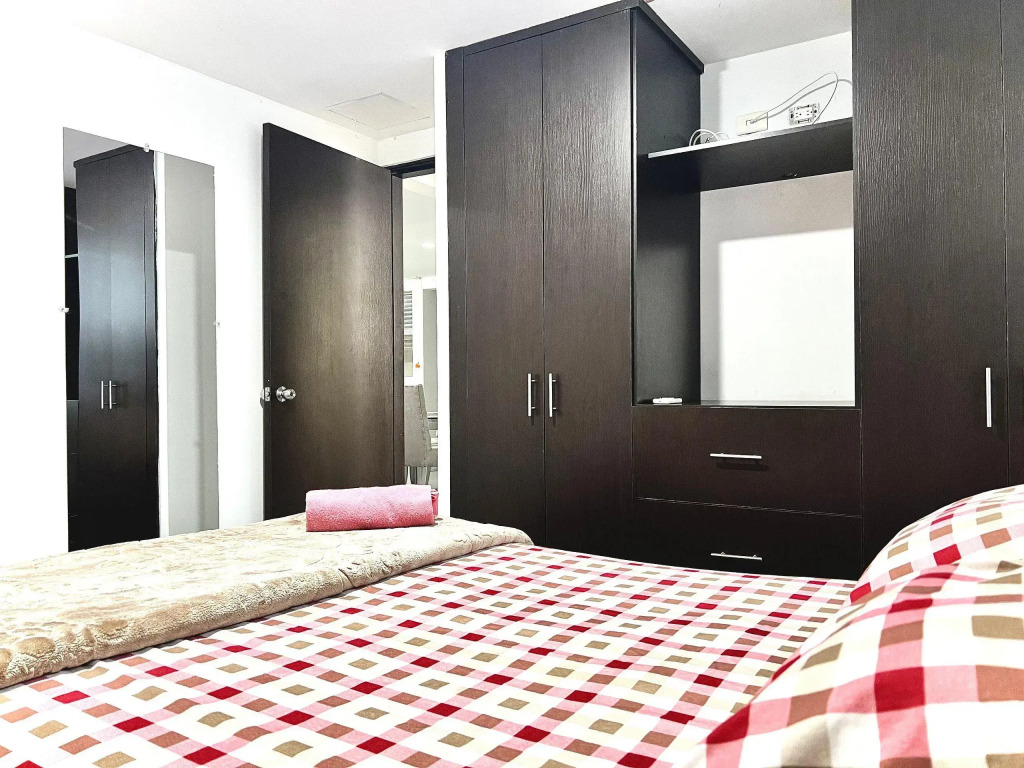 Apartamento Rio Guatapurí