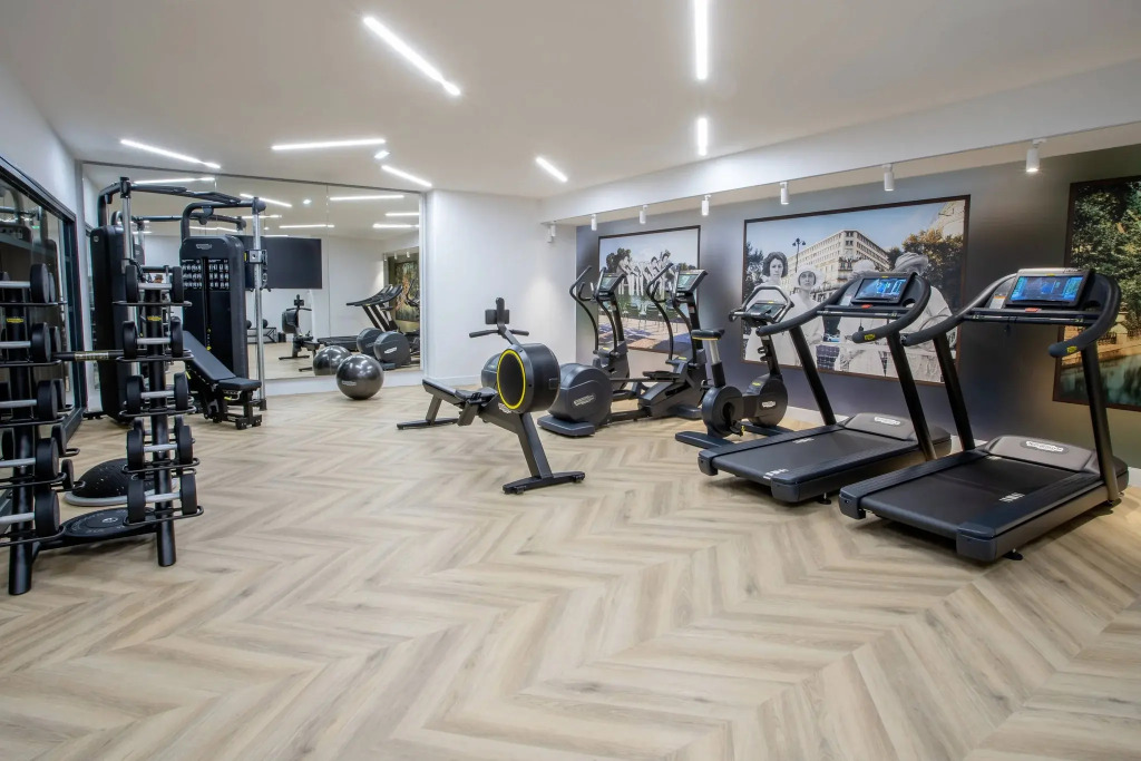 Courtyard by Marriott Paris Porte de Versailles