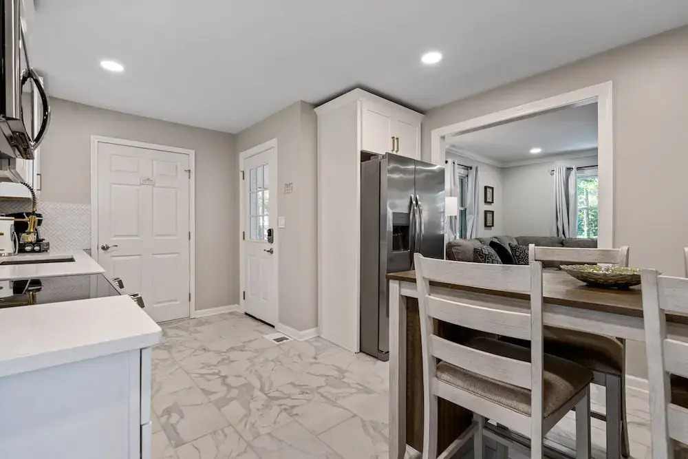 6 Oriole Drive Cartersville