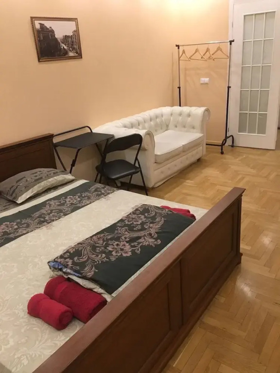 VIP Hostel OK Hotel