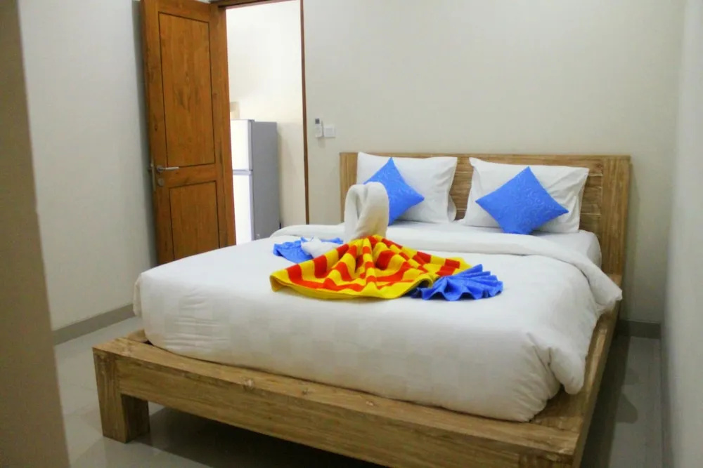 Batur Sari Private Villa