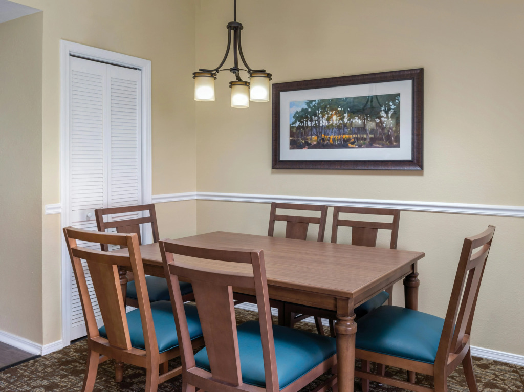 Club Wyndham Branson at The Meadows