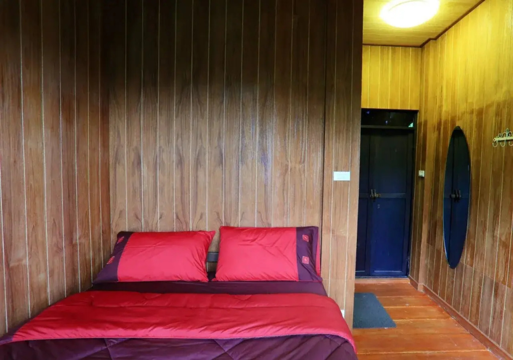 The Giant Chiang Mai Hotel