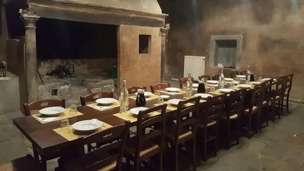 Ostello del Bigallo