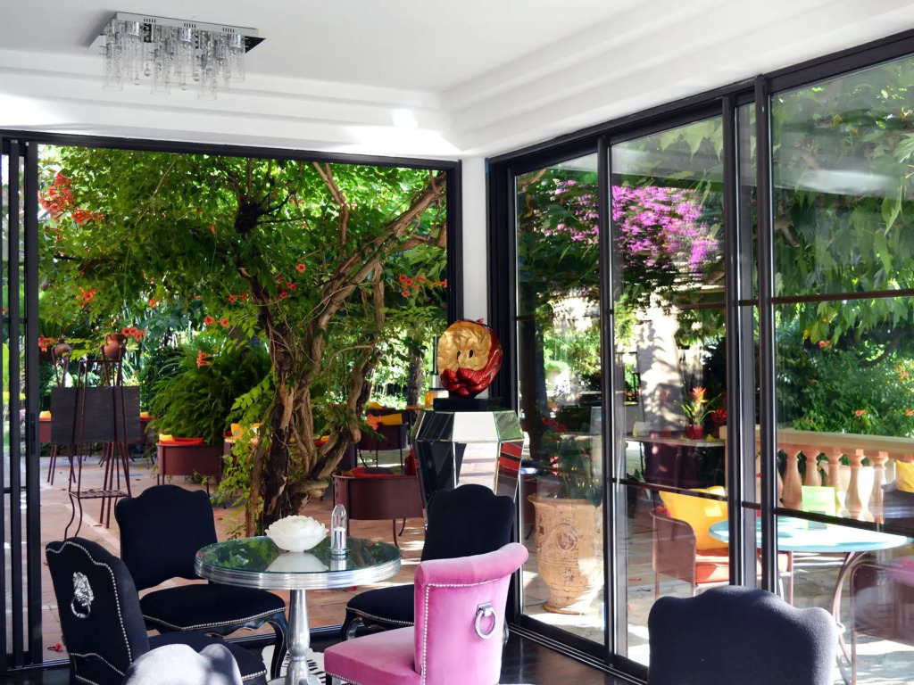 Hôtel La Villa Sainte Valérie Adults Only