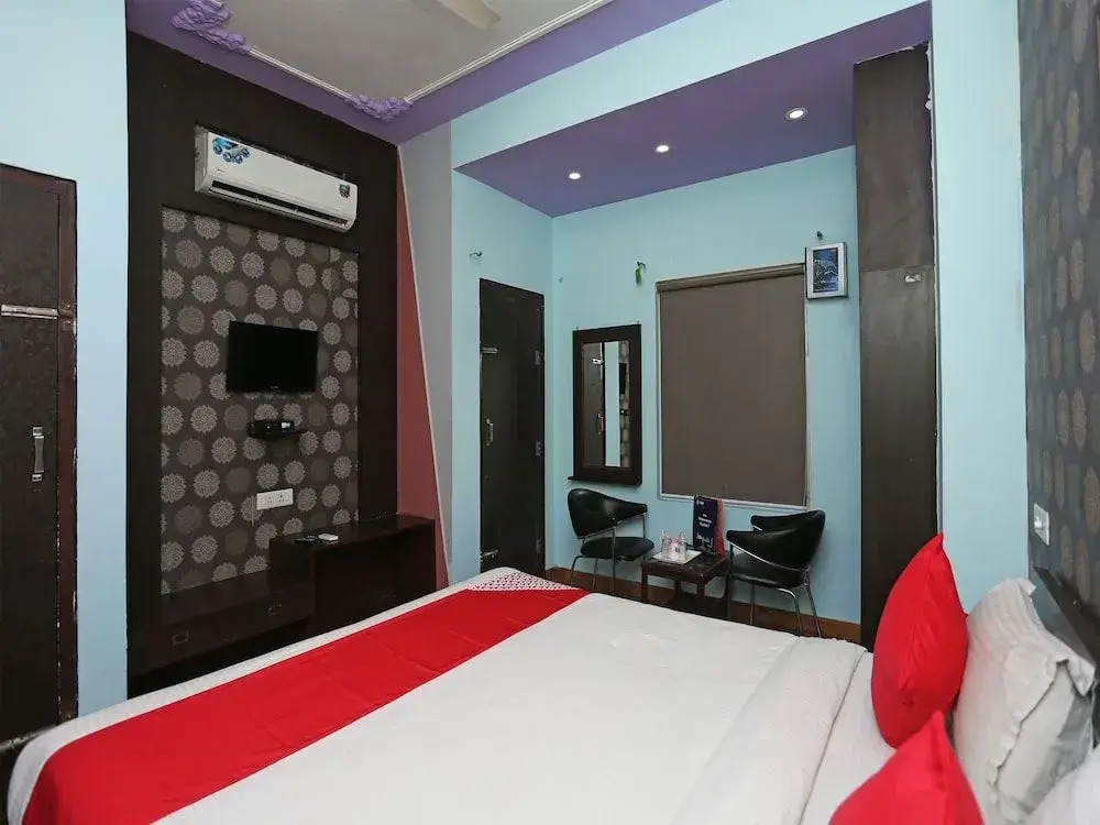 OYO 16437 Hotel Alwar Inn