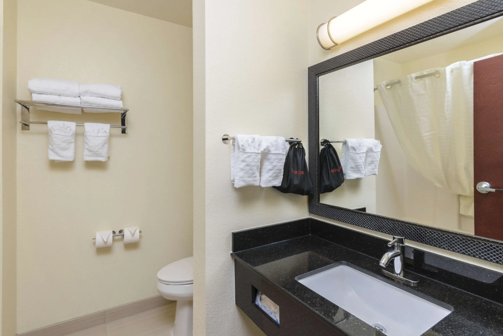Best Western Concord Inn and Suites