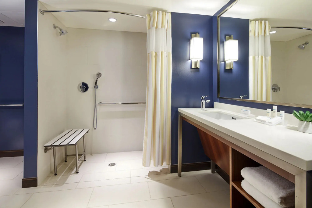 Hilton Garden Inn Waikiki Beach