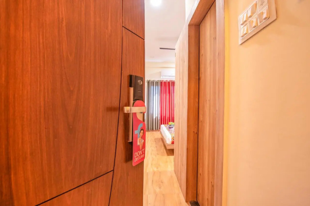 FabHotel Prime Om Epic Vijay Nagar