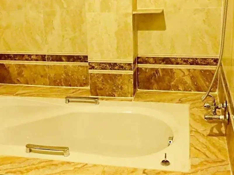 Angkor Comfort Hotel