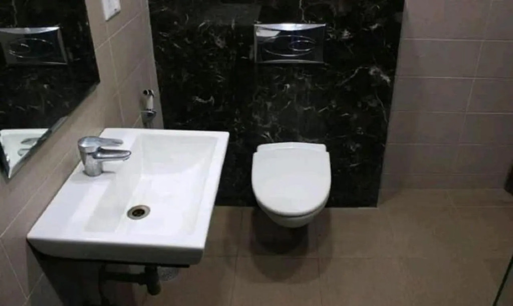 Hotel Maharaja Continental - 5 Mints walk From New Delhi Railways Station
