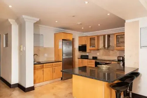 Ballito Manor Beach 304