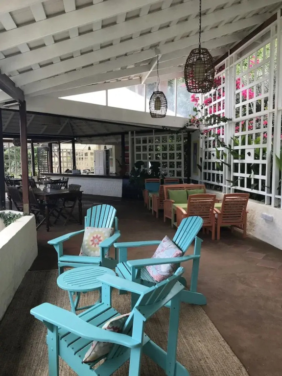 Sugarapple Inn