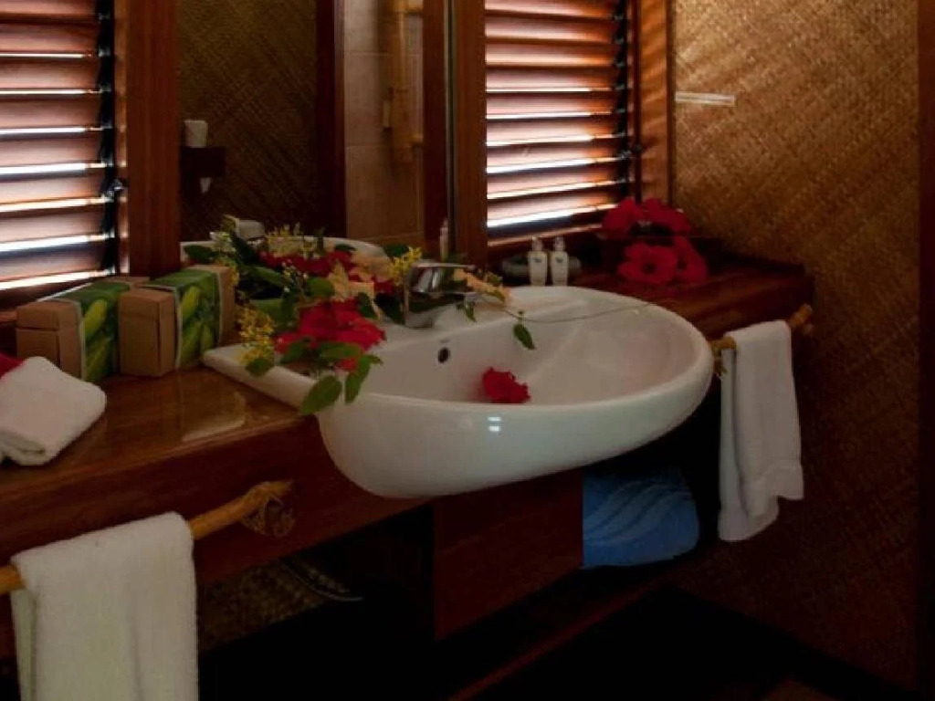 Le Nuku Hiva by Pearl Resorts
