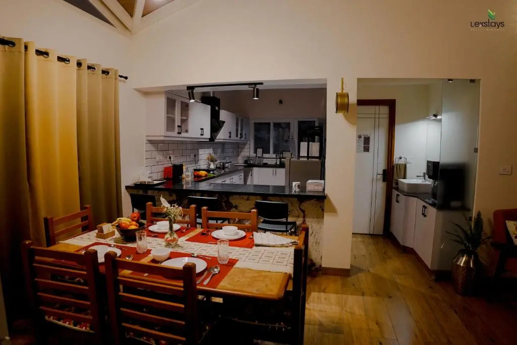 Hope Horizon Luxury Villa By LexStays