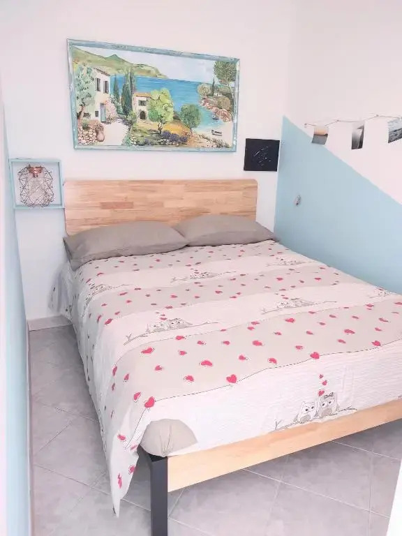 Casa Calandre Mare