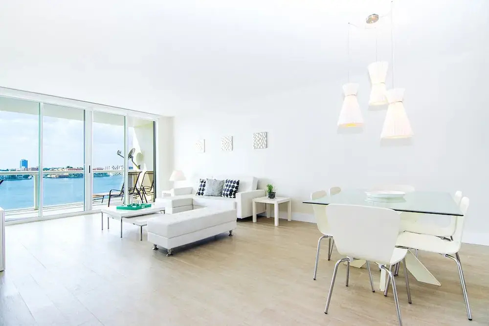 G. Bay Premium Condominium 2 Bedrooms 2 Bathrooms Condo