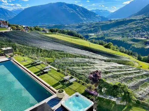 Lifestyle Hotel Alpin