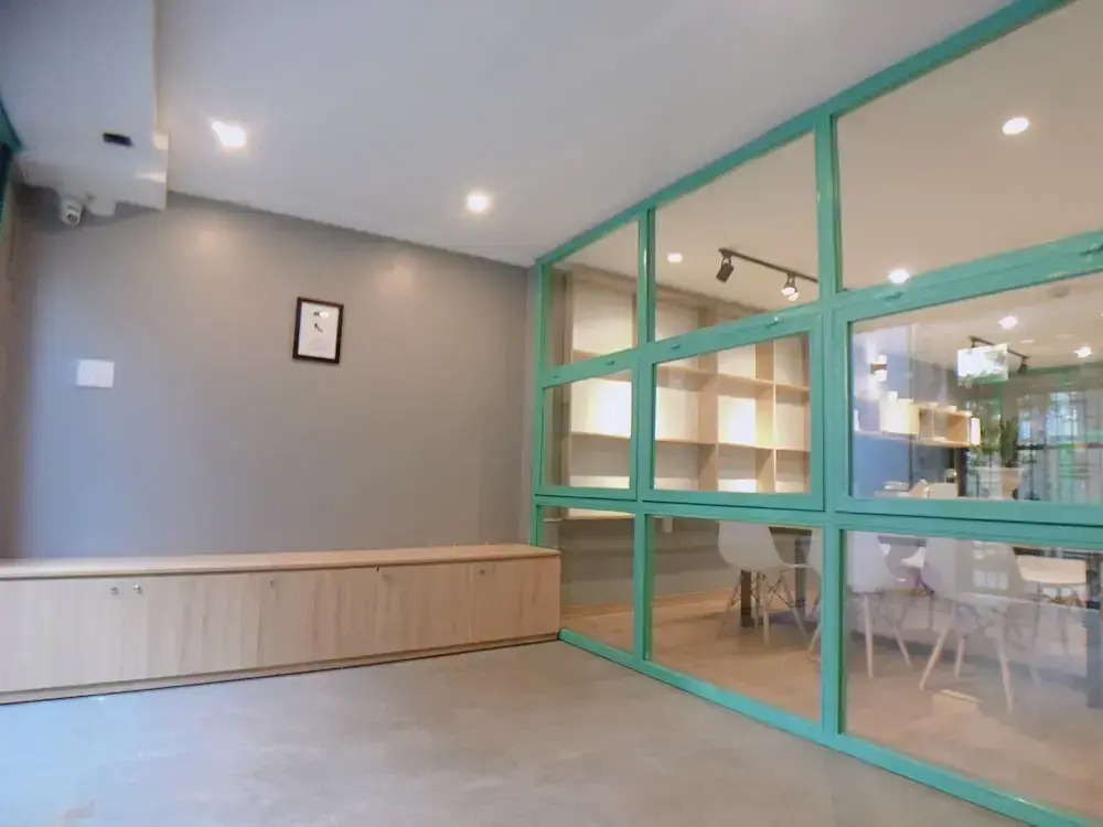 Delistay - Hostel