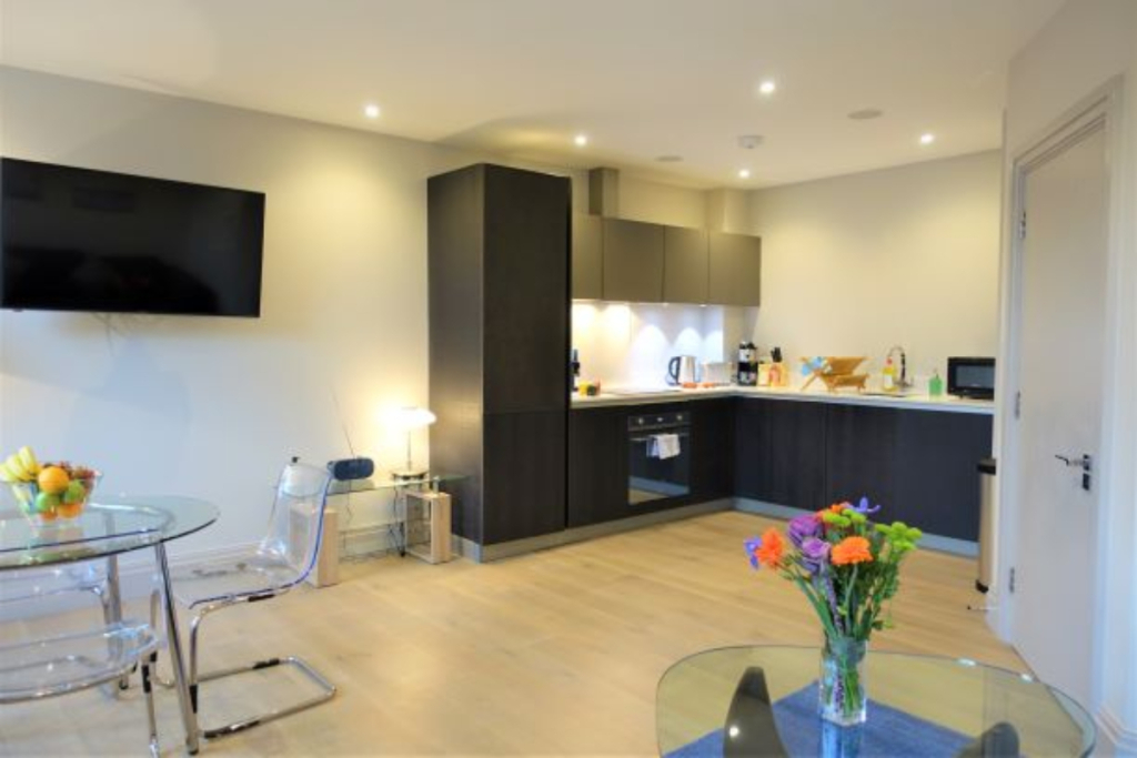 Richmond by Vantage Apartments