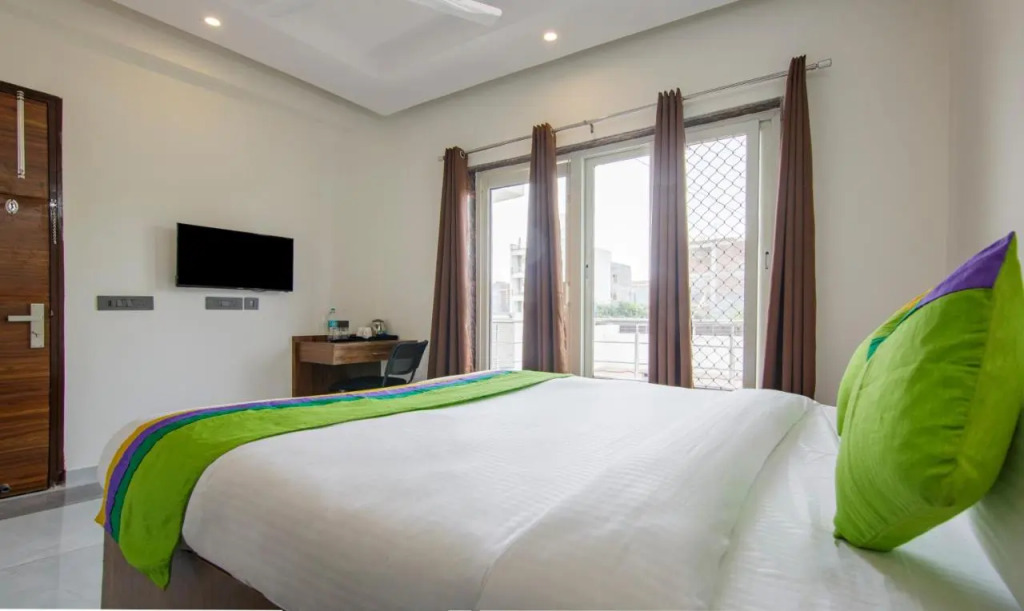 Treebo Grand Vista - 63A