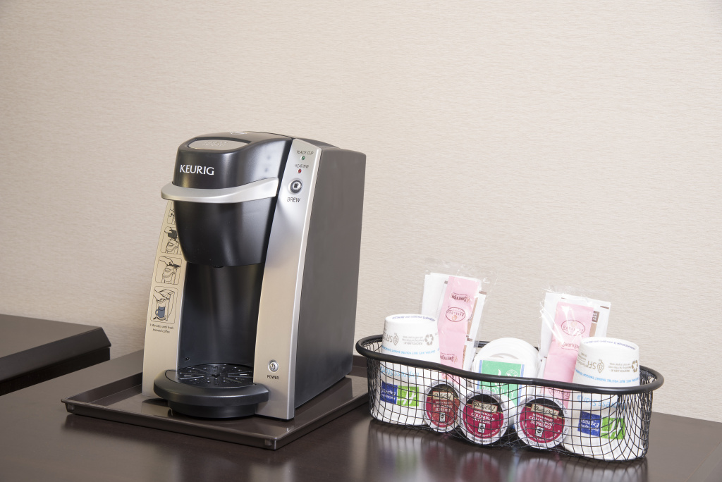 Holiday Inn Express Hotel & Suites Grand Rapids-North by IHG