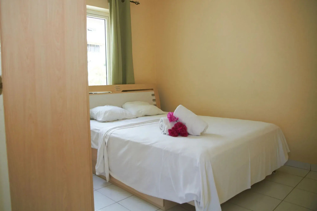 Piscadera Seaview Apartments