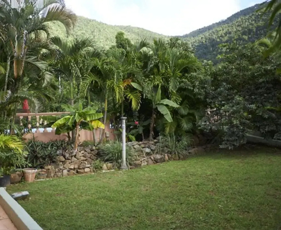 Icis Villas