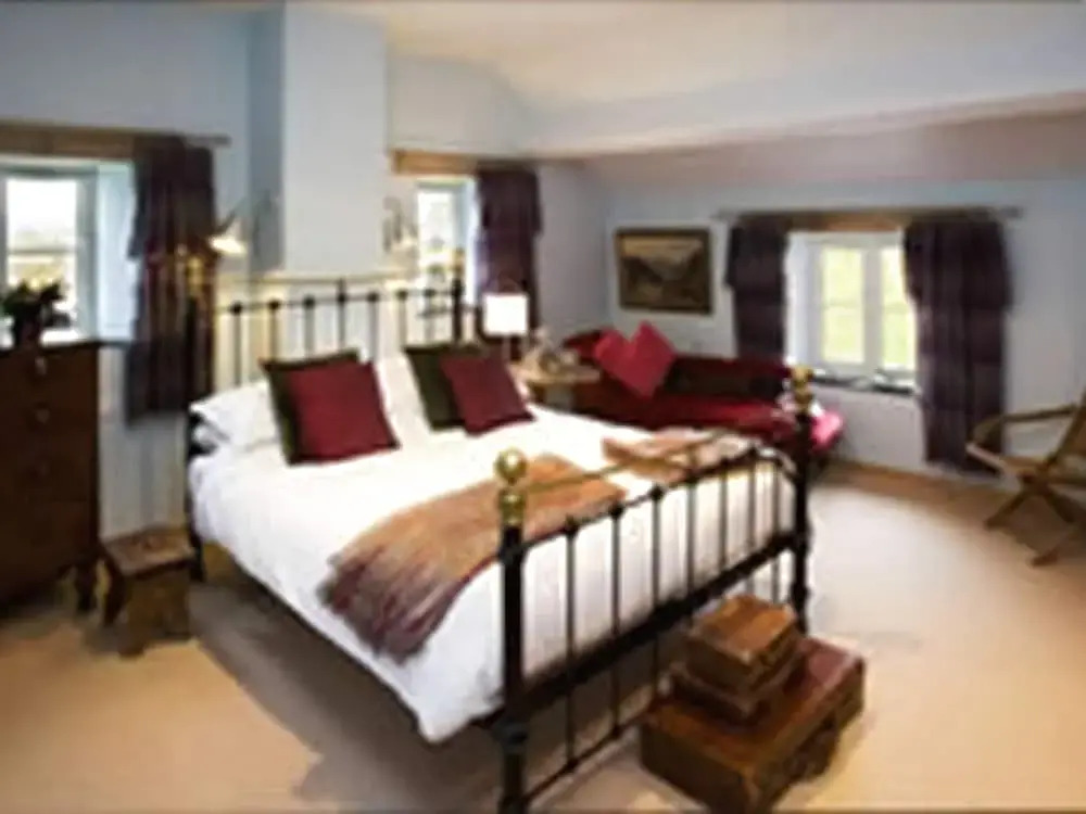 Crake Trees Manor