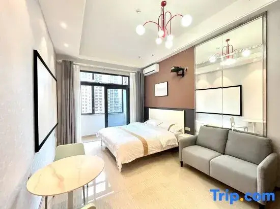 Manju Hotel (Feidong County People's Hospital Branch)