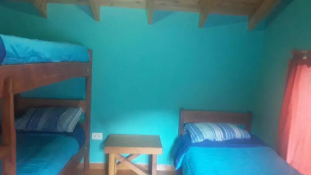 Hostel Luna Country