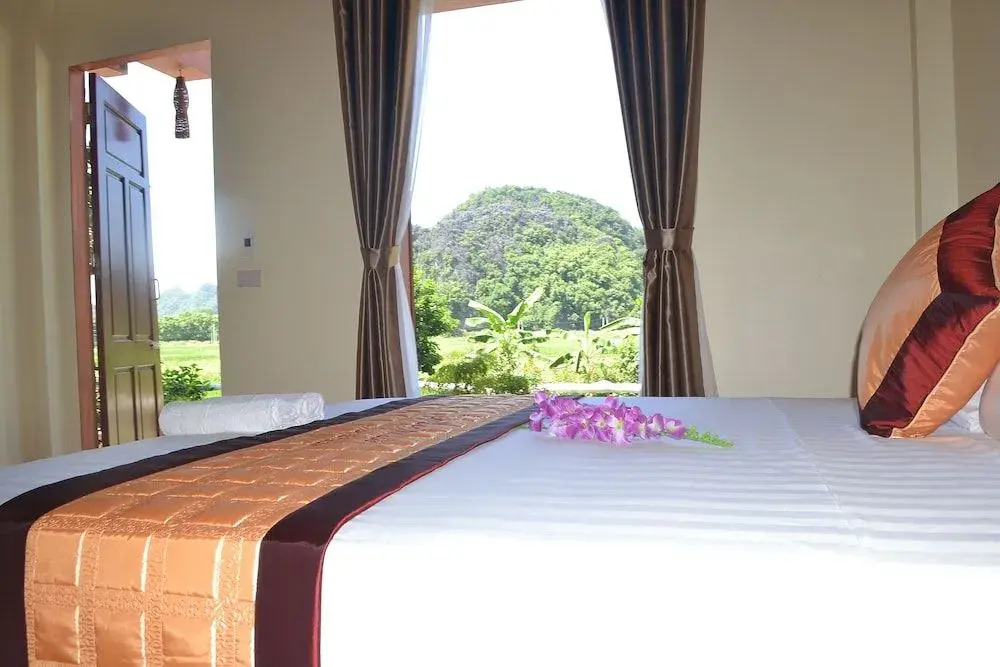 Heritage Soul Bungalow Tam Coc